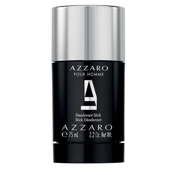 Azzaro Pour Homme Deodorant Stick 75ml Men