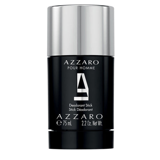 Azzaro Pour Homme Deodorant Stick 75ml Men