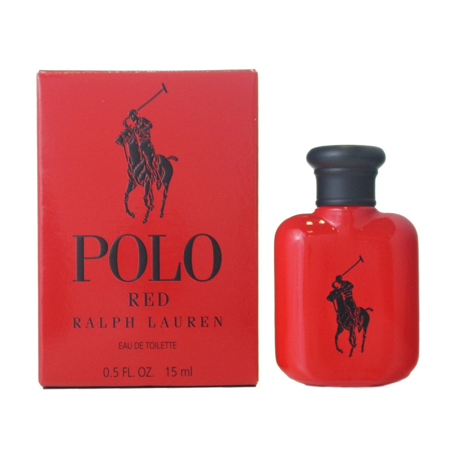 Ralph Lauren Polo Red 15ml EDT Men