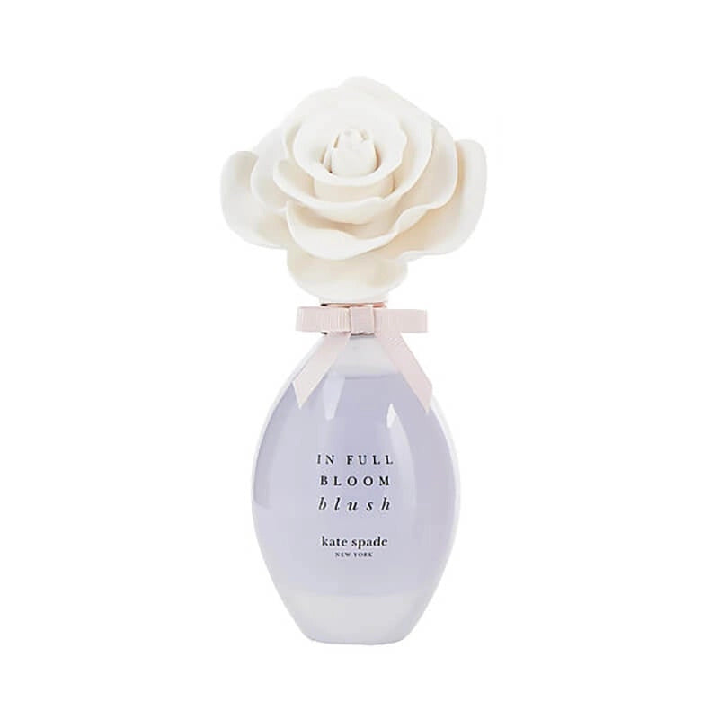 Kate Spade In Full Bloom Blush 100ml EDP Spray Women (Unboxed)
