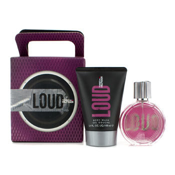 Tommy Hilfiger Loud 2pc Gift Set Women