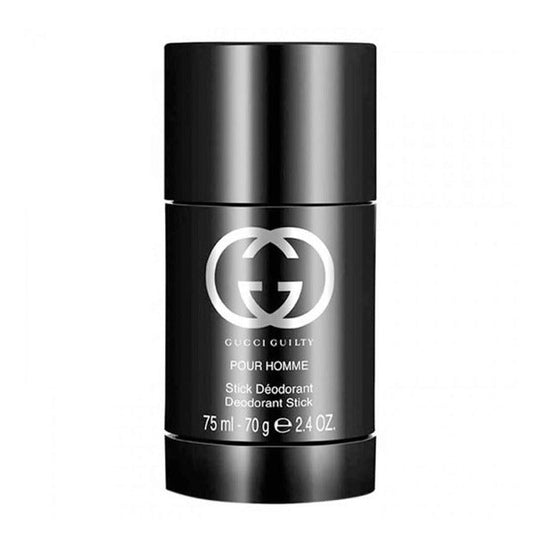 Gucci Guilty Pour Homme Deodorant Stick 75ml Men