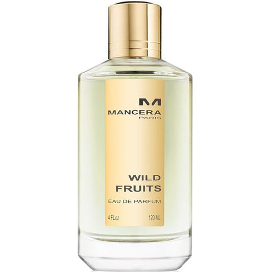 Mancera Wild Friuts 120ml EDP Spray Women (NEW Tester)