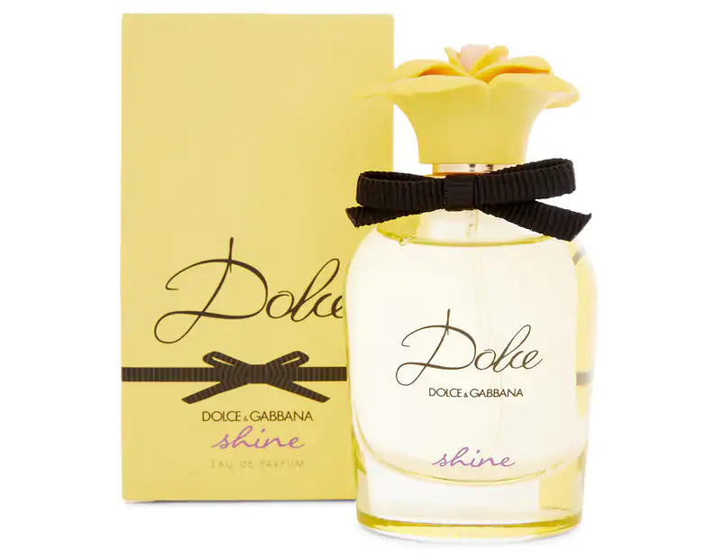 Dolce & Gabbana Dolce Shine 50ml EDP Spray Women
