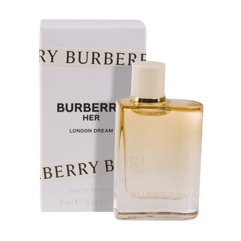 Burberry Her London Dream Miniature 5ml EDP Women