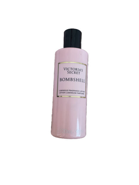 Victoria's Secret Bombshell Luminous Fragrance Lotion 120ml Women