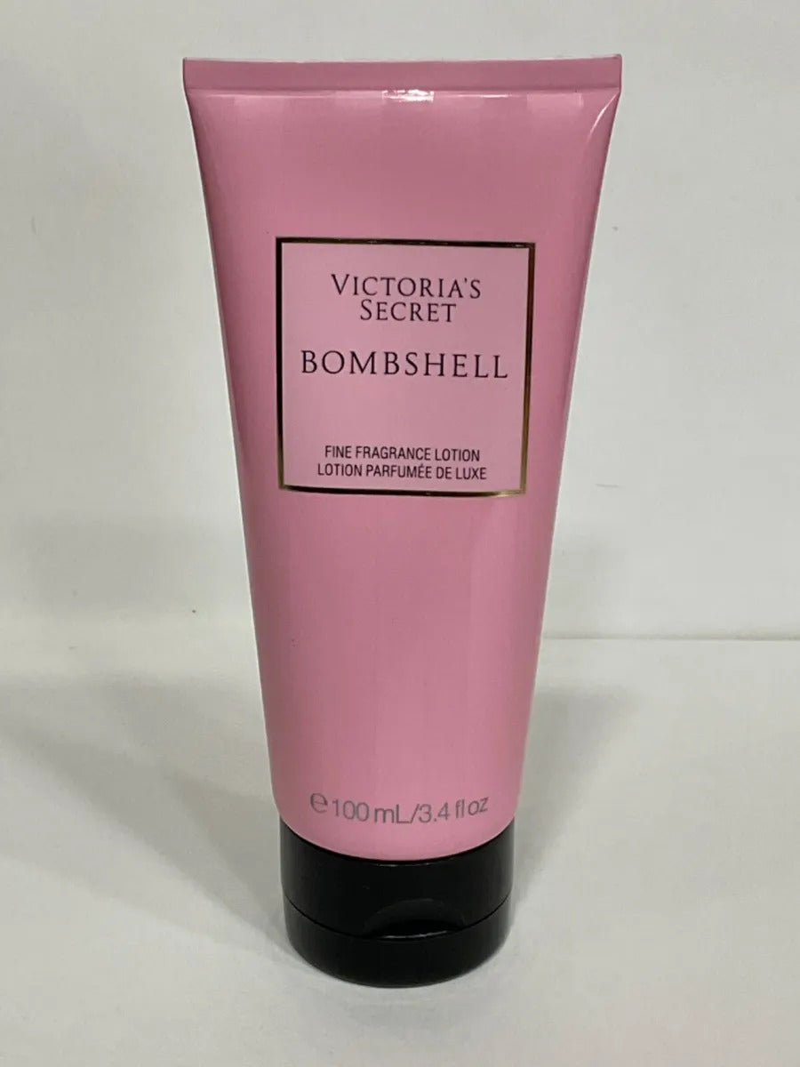 Victoria's Secret Bombshell Fine Fragrance Body Lotion 100ml Women