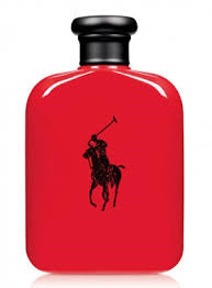Ralph Lauren Polo Red 125ml After Shave Lotion [Unboxed]