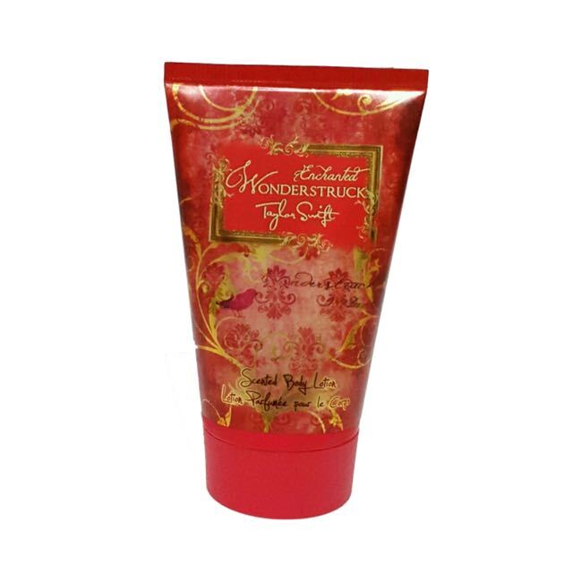 Taylor Swift Enchanted Wonderstruck Body Lotion 50ml