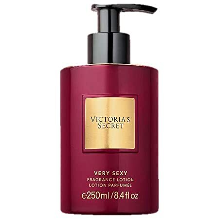 Victoria's Secret Very Sexy Fragrance Body Lotion 250ml Women