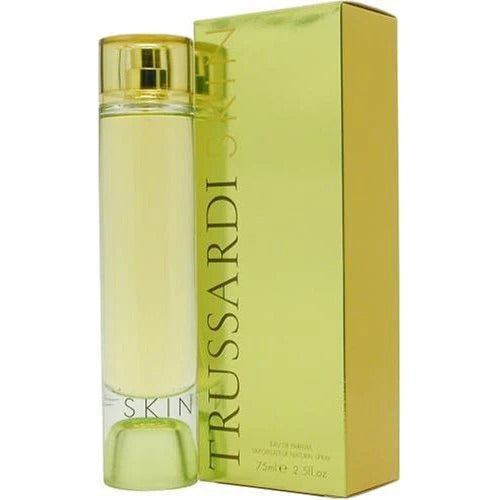 Trussardi Skin 75ml EDP Women (EXTREMELY RARE)