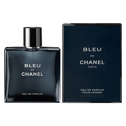 Chanel Bleu De Chanel 100ml EDP Spray Men