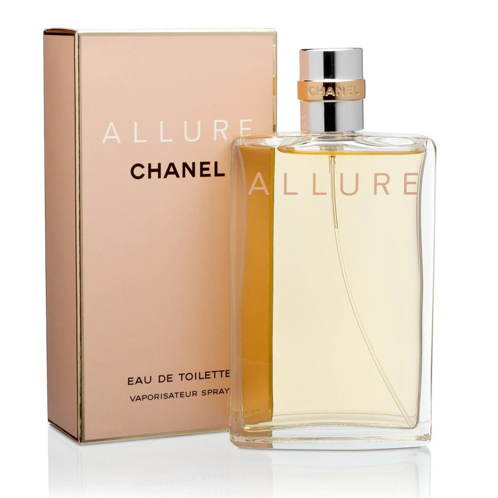 Chanel Allure 50ml EDT Spray Women