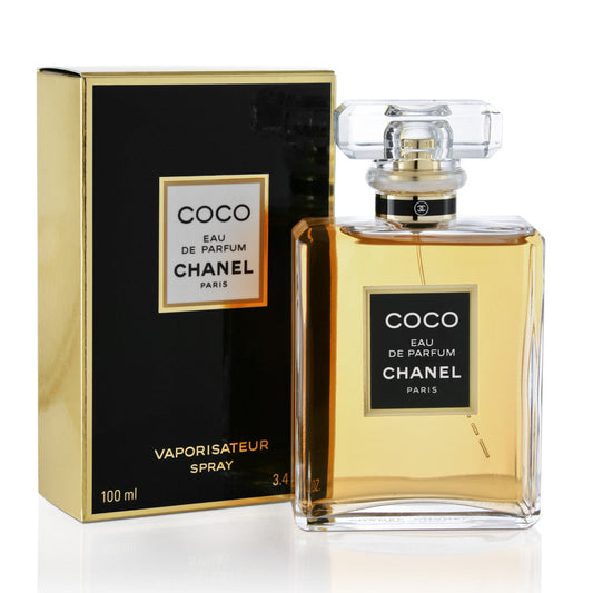 Chanel Coco 100ml EDP Spray Women