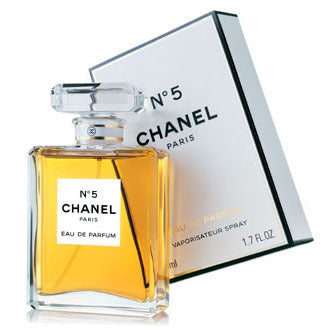 Chanel No. 5 100ml EDP Spray Women