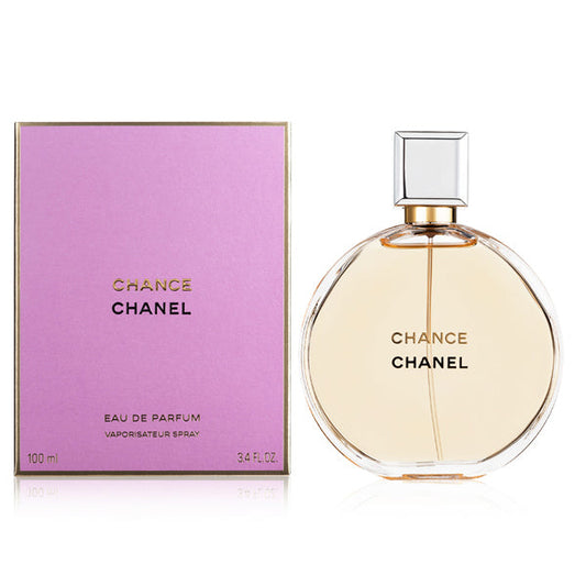 Chanel Chance 100ml EDP Spray Women