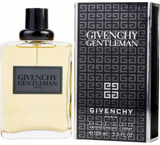 Givenchy Gentleman 100ml EDT Spray Men