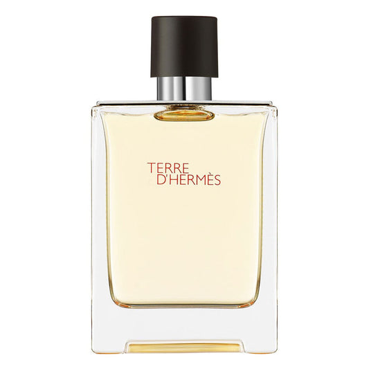 Hermes Terre D'Hermes 200ml EDT Spray Men (Unboxed)