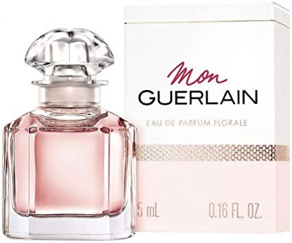 Guerlain Mon Guerlain Florale Miniature 5ml EDP Spray Women
