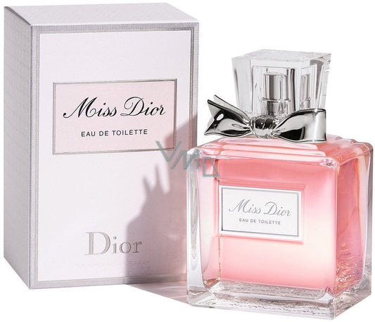 Christian Dior Miss Dior 50ml EDT Spray Women