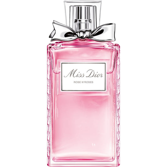 Christian Dior Miss Dior Rose n Rose 100ml EDT Spray Women [Unboxed]