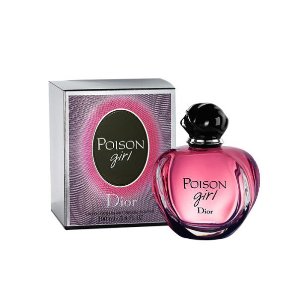 Christian Dior Poison Girl 100ml EDP Spray Women