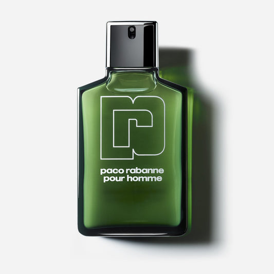Paco Rabanne Pour Homme 100ml EDT Spray Men