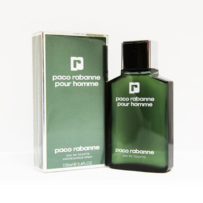 Paco Rabanne Pour Homme 50ml EDT Spray Men