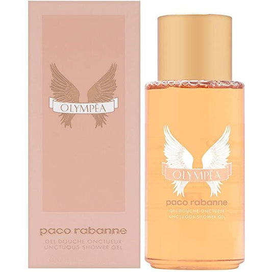 Paco Rabanne Olympea 200ml Shower Gel