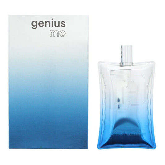 Paco Rabanne Genius Me 62ml EDP Spray Unisex [Dented Box]