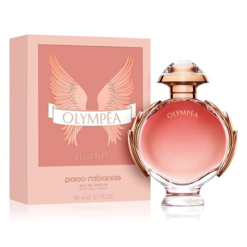 Paco Rabanne Olympea Legend 80ml EDP Spray Women