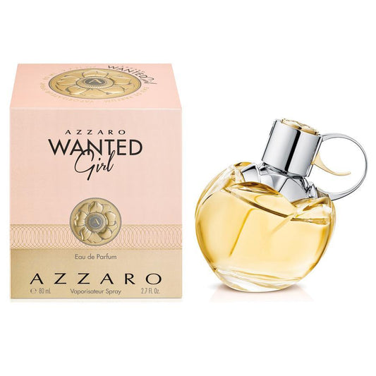 Azzaro Wanted Girl 80ml EDP Spray Women