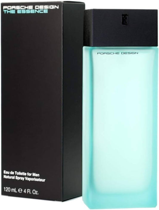 Porsche Design The Essence 120ml EDT Spray Men