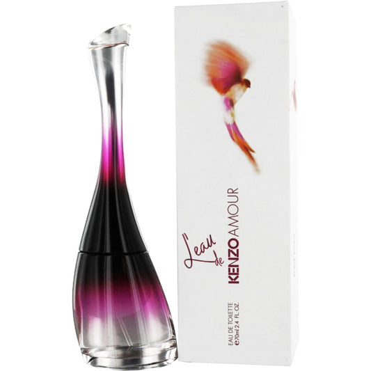 Kenzo L'Eau De Kenzo Amour 70ml EDT Spray Women