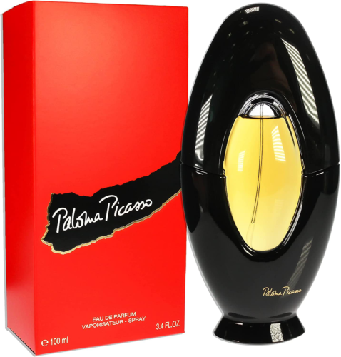 Paloma Picasso 100ml EDP Spray Women (No Cello Wrap)