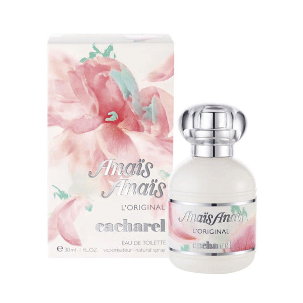 Cacharel Anais Anais 30ml EDT Spray Women