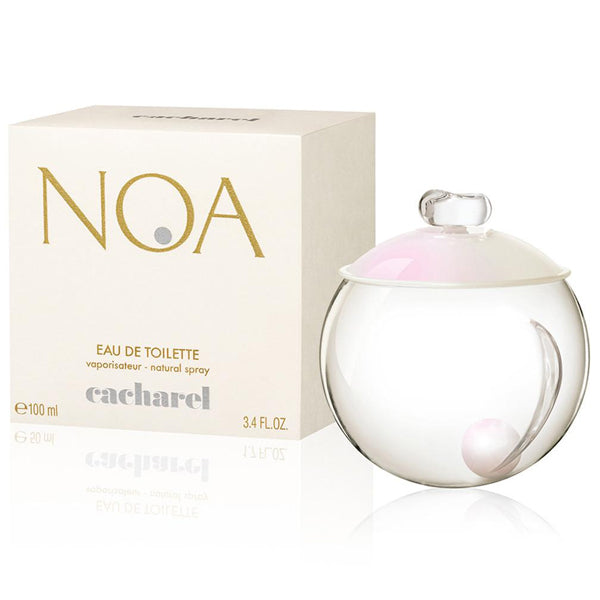 Cacharel Noa 100ml EDT Spray Women