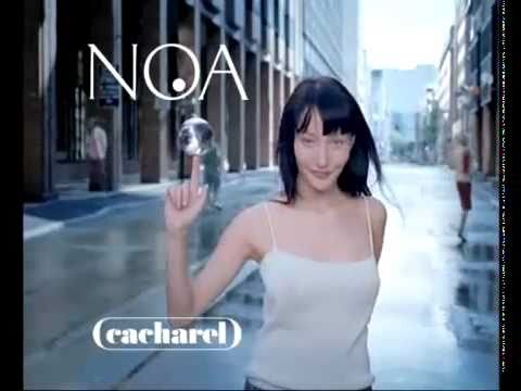 Cacharel Noa 100ml EDT Spray Women (Unboxed)