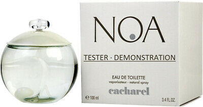 Cacharel Noa 100ml EDT Spray Women (Unboxed)