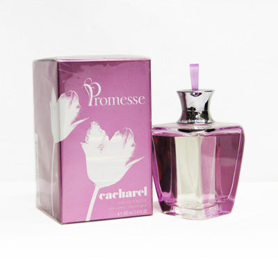 Cacharel Promesse 100ml EDT Spray Women