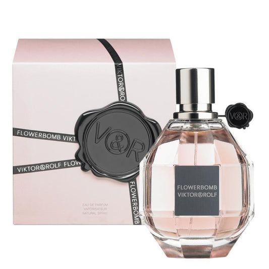 Viktor & Rolf Flowerbomb 50ml EDP Spray Women