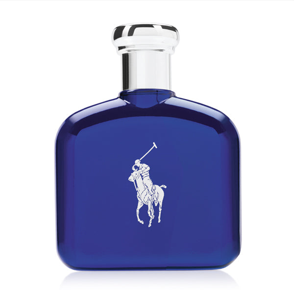 Ralph Lauren Polo Blue 125ml EDT Spray Men (Unboxed)