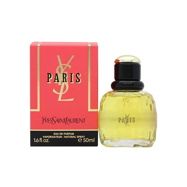 Yves Saint Laurent Paris 50ml EDP Spray Women