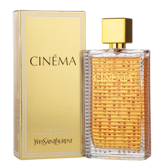 Yves Saint Laurent Cinema 50ml EDP Spray Women