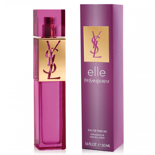 Yves Saint Laurent Elle 50ml EDP Spray Women