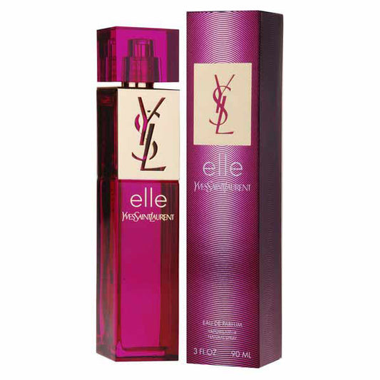 Yves Saint Laurent Elle 90ml EDP Spray Women