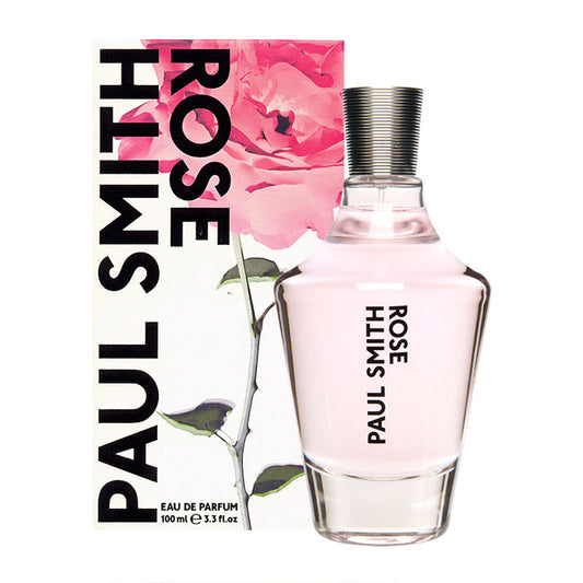Paul Smith Rose 100ml EDP Spray Women