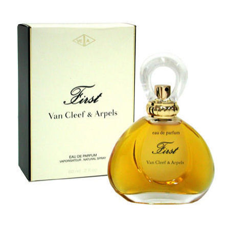 Van Cleef & Arpels First 60ml EDP Spray Women