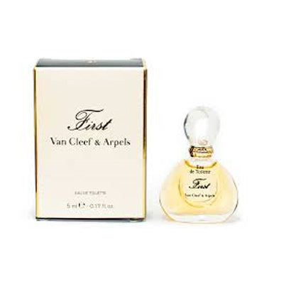 Van Cleef & Arpels First Miniature 5ml EDP Women