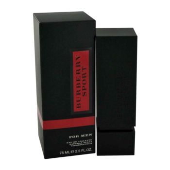 Burberry Sport For Men 75ml EDT Spray Men